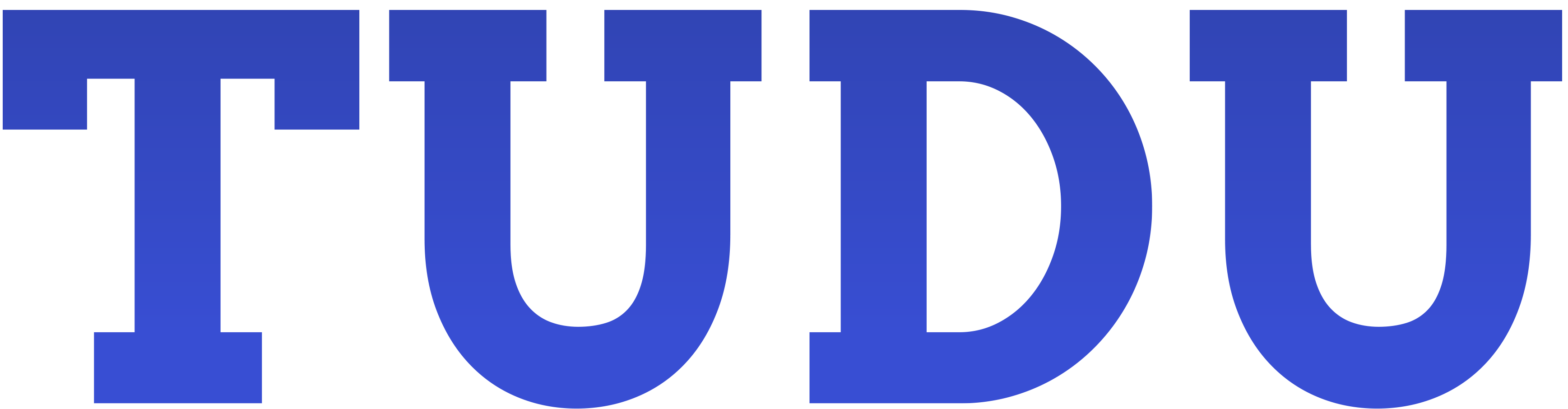 Tudu App Logo
